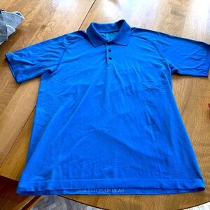Lululemon Men’s Polo